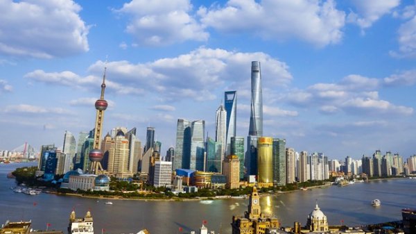 国投科创基金揭牌，陈吉宁龚正会见社保基金会理事长刘昆一行